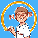 菜鳥來畫畫AR icon