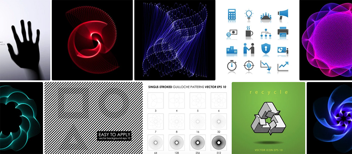 Shutterstock 圖庫截圖