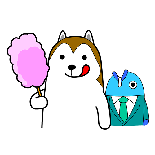 小妞&腐瑞德貼圖